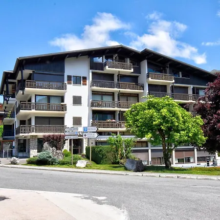 Familial 4 Pers. Avec Garage, Centre Station - Fr-1-524-129 * Morzine
