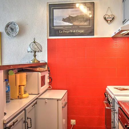 Appartamento Familial 4 Pers. Avec Garage, Centre Station - Fr-1-524-129 Morzine