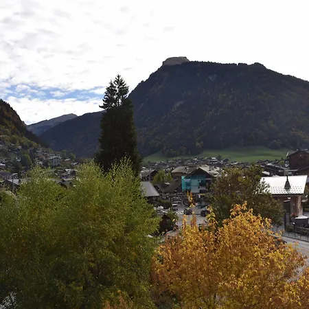 Appartamento Familial 4 Pers. Avec Garage, Centre Station - Fr-1-524-129